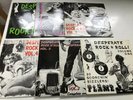 Desperate Rock N Roll Volumes 1-15 Vinyl - Rare
