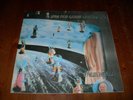 Van der Graaf Generator-Pawn Hearts-ORIGINAL German LP-Philips.