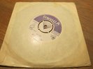 Liza Jane: Davie Jones & The King Bees,Louie go home Rare David Bowie Promo 7