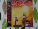 IRON MIADEN S14-120 RUNNING FREE