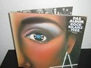 DDR Doppelalbum Vinyl Amiga  Rockbilanz 1988 Das Album mit Feeling B ,Zöllner ..