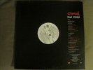 CASUAL FEAR ITSELF LP ORIG '94 JIVE 01241-41520-1 PROMO OLD SCHOOL HIERO RAP VG+