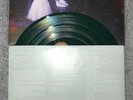 Wolf Alice - Visions of a Life - Limited Green Vinyl
