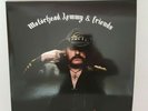 Motörhead, Lemmy & Friends vol.1 DOLP