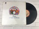 Queen - A Night At The Opera 12” Vinyl Album (Colombia) 1986 - Promo -