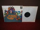 THE BEATLES Yellow Submarine LP 1969 SOUTH AFRICAN 1st Pressing  MINT