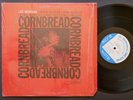 LEE MORGAN Cornbread LP BLUE NOTE MONO Hank Mobley Jackie McLean Herbie Hancock