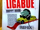 LIGABUE. HAPPY HOUR. 12