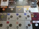 Classic Hip Hop Vinyl Bundle x 30 NEW SEALED (NWA, EMINEM,JAY Z, KANYE, 50 CENT)