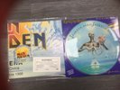 Iron Maiden Seventh Son Italy picture disc complete