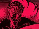 Current 93 ?– Lucifer Over London - record vinyl