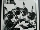 Sun Ra Arkestra - Holiday For Soul Dance  - El Saturn reissue LP