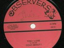 RARE NINEY OBSERVER 12