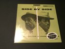 Duke Ellington And Johnny Hodges ?- Side By Side CLASSIC RECORDS 200 GRAM LP