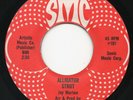 RARE REGGAE - The Dark Shadows And Xhosa Band ?– The Roving Kind - LISTEN