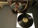 Steamhammer ?- Speech ORIG. GERMAN LP Brain/Metronome