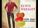 ELVIS PRESLEY Wooden Heart 7