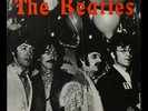 THE BEATLES s/t LP ODEON 6279 GERMAN 1ST PRESS 1967 DEUTSCHE BUCH GEMEINSCHAFT