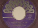 STRANGER COLE - ROUGH & TOUGH (DUTCHESS/TREASURE ISLE) 1963