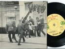 SHAM 69 - I Don't Wanna / 1. Ulster 2. Red London 7