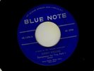 jazz SONNY ROLLINS - BLUE NOTE - 