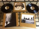 U2: Best Of 1980 - 1990 - Original 1st Press Double LP Vinyl Set - Cat No: U2 11