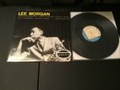 Lee Morgan ?- Sextet CLASSIC RECORDS 200 GRAM LP (Mono) Blue Note