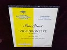 BRUCH VIOLIN CONCERTO NR.1 ERICA MORINI FERENC FRICSAY DGG 10