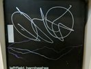 Leftfield Bambaataa - Afrika Shox SIGNED