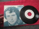 Michel sardou  45t  TEST PRESSING promo  les ricains