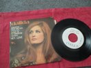 45 t  ep dalida   test pressing promo concerto pour une voix