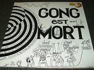 GONG-GONG EST MORT-LIVE PARIS 1977-RSD 2LP 180g VINYL-DAEVID ALLEN/HAWKWIND-NEW
