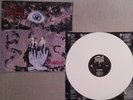 DEATH - Symbolic LP,white vinyl,NEU,(Slayer,Obituary,picture)
