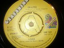 *** DE-LITES*** LOVER**UK GRAPEVINE DEMO