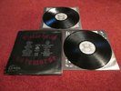 MOTORHEAD NO REMORSE UK 1ST PRESS LIMITED EDITION LEATHER COVER N/MINT AUDIO