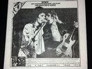 DAVID BOWIE AND THE SPIDERS FROM MARS - Last Stand: His Master's Voice Live LP