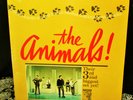 SEALED  BEAUTIFUL 1965 ORIG  The ANIMALS   ANIMAL TRACKS   ERIC BURDON SHOUTER