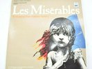 Les Misérables - Alain Boublil And Claude-Michel Schönberg - Vinyl