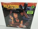 Sealed Pulp Fiction First Issue Pressing ORIGINAL Vinyl LP MCA 1994