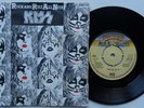 S4	Kiss	Rock and Roll all Nite	CAN 126	UK 7