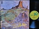 Forest The Full Circle Lp NM Rare U.K. Harvest Original