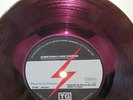 THROBBING GRISTLE Something Came Over Me INDUSTRIAL RUBY RED 7