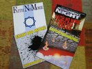 FAITH NO MORE,The Real Thing,Introduce yourself,We care a lot,Boo-Yaa,Vinyl,LP