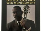 Original 1964 Wes Montgomery ?- Boss Guitar - Label: Riverside Records ?RM 459