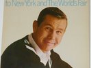 Johnny Carson - Introduction To New York and the World's Fair U.S. 12