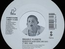 Rap 45 DIGABLE PLANETS Rebirth Of Slick Cool Like Dat / Where I'm From CLEAN 7