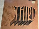 VINYL LP by THIRD 