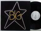 BIG STAR #1 Record BIG BEAT LP NM/VG++ remastered reissue europe 1986