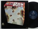 BOX TOPS The Letter Neon Rainbow BELL LP mono
