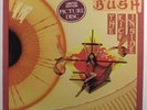 KATE BUSH The Kick Inside EMI LP VG++ uk picture disc